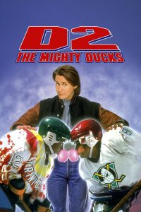 مشاهدة فيلم D2: The Mighty Ducks 1994 مترجم