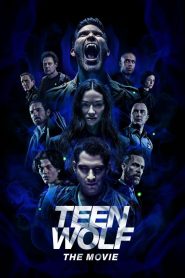 فيلم Teen Wolf: The Movie 2023 مترجم