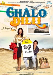 مشاهدة فيلم Chalo Dilli 2011 مترجم