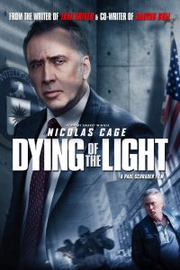 مشاهدة فيلم Dying of the Light 2014 مترجم