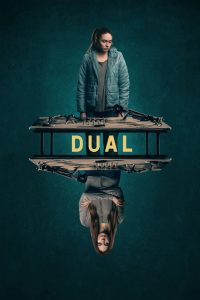 مشاهدة فيلم Dual 2022 مترجم