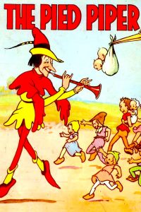 مشاهدة فيلم The Pied Piper 1933 مترجم