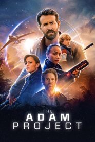 مشاهدة فيلم The Adam Project 2022 مترجم