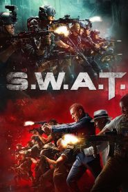 مشاهدة فيلم S.W.A.T 2019 مترجم