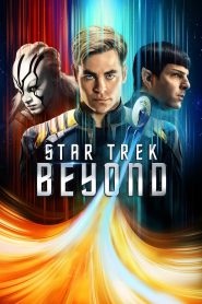 مشاهدة فيلم Star Trek Beyond 2016 مترجم