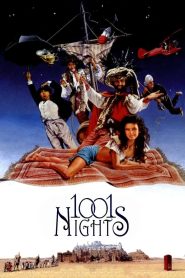 مشاهدة فيلم Les 1001 nuits 1990 مترجم