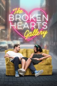 مشاهدة فيلم The Broken Hearts Gallery 2020 مترجم