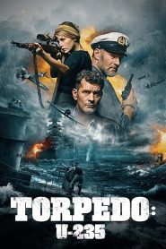 مشاهدة فيلم Torpedo 2019 مترجم