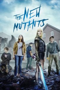 فيلم The New Mutants 2020 مترجم