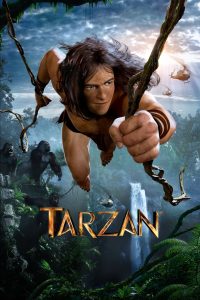 مشاهدة فيلم Tarzan 2013 مترجم