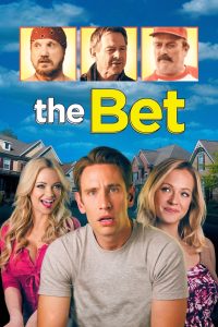 مشاهدة فيلم The Bet 2016 مترجم