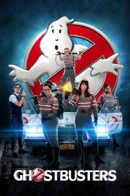 مشاهدة فيلم Ghostbusters 2016 مترجم