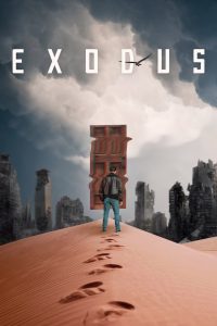 مشاهدة فيلم Exodus 2021 مترجم