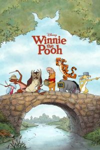 مشاهدة فيلم Winnie the Pooh 2011 مدبلج