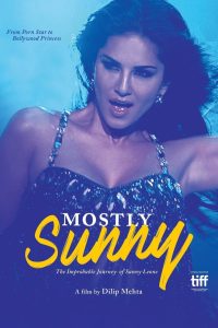 مشاهدة فيلم Mostly Sunny 2016 مترجم