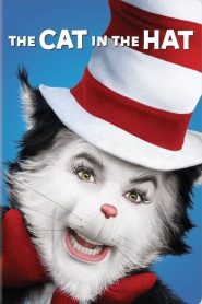 مشاهدة فيلم The Cat in the Hat 2003 مترجم