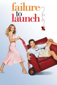 مشاهدة فيلم Failure To Launch 2006 مترجم