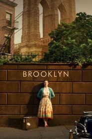 مشاهدة فيلم Brooklyn 2015 مترجم