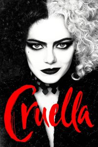 مشاهدة فيلم Cruella 2021 مترجم