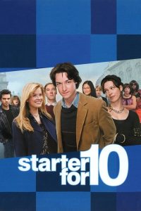 مشاهدة فيلم Starter for 10 2006 مترجم