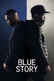 مشاهدة فيلم Blue Story 2019 مترجم