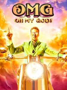 مشاهدة فيلم OMG: Oh My God! 2012 مترجم