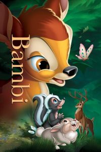 مشاهدة فيلم Bambi 1942 مترجم