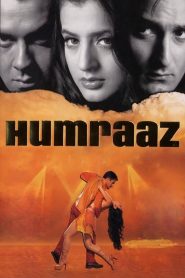 مشاهدة فيلم Humraaz 2002 مترجم