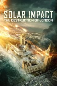 مشاهدة فيلم Solar Impact 2019 مترجم