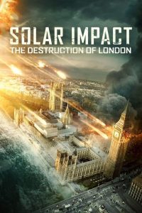 مشاهدة فيلم Solar Impact 2019 مترجم