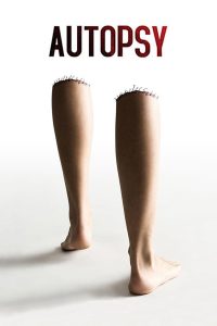 مشاهدة فيلم Autopsy 2008 مترجم