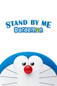 مشاهدة فيلم Stand by Me Doraemon 2014 مترجم