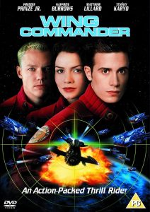 مشاهدة فيلم Wing Commander 1999 مترجم