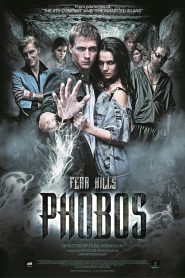 مشاهدة فيلم The Phobos 2010 مترجم