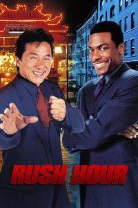 مشاهدة فيلم Rush Hour 1998 مترجم