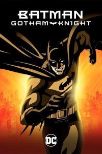 مشاهدة فيلم Batman: Gotham Knight 2008 مترجم