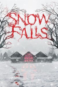 مشاهدة فيلم Snow Falls 2023 مترجم