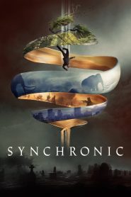 مشاهدة فيلم Synchronic 2019 مترجم