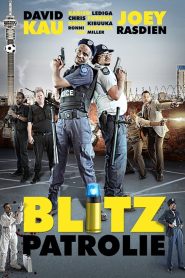 مشاهدة فيلم Blitzpatrollie 2013 مترجم