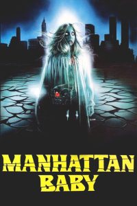 مشاهدة فيلم Manhattan Baby 1982 مترجم