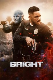 مشاهدة فيلم Bright 2017 مترجم