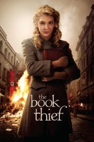 مشاهدة فيلم The Book Thief 2013 مترجم