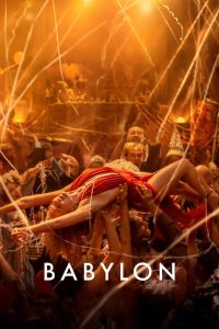 مشاهدة فيلم Babylon 2022 مترجم