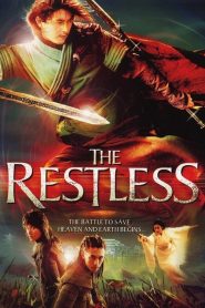 مشاهدة فيلم The Restless 2006 مترجم