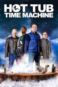 مشاهدة فيلم Hot Tub Time Machine 2010 مترجم