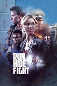 مشاهدة فيلم Run Hide Fight 2020 مترجم