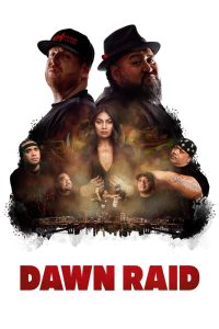 مشاهدة فيلم Dawn Raid 2021 مترجم