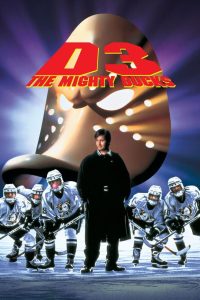 مشاهدة فيلم D3: The Mighty Ducks 1996 مترجم