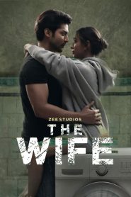 مشاهدة فيلم The Wife 2021 مترجم