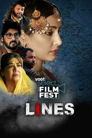 مشاهدة فيلم Lines 2021 مترجم